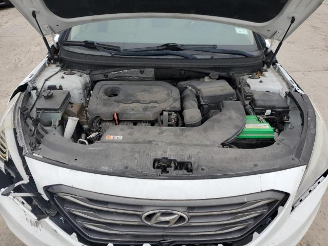 2015 HYUNDAI SONATA SPO - 5NPE34AF8FH042113