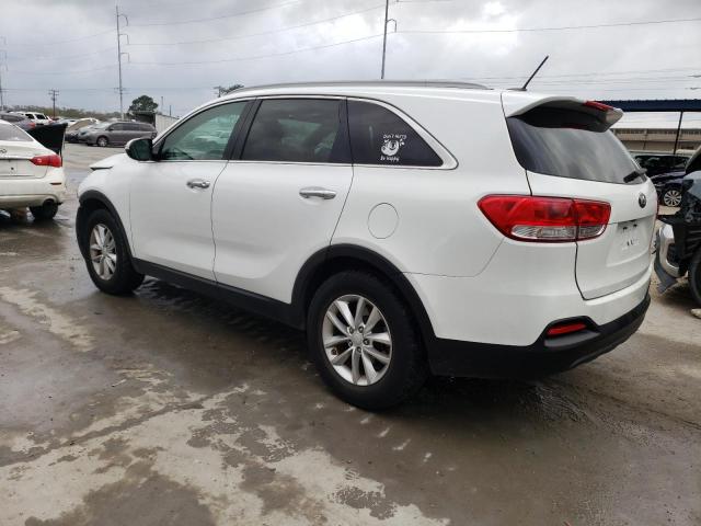 5XYPG4A52HG235792 KIA SORENTO LX