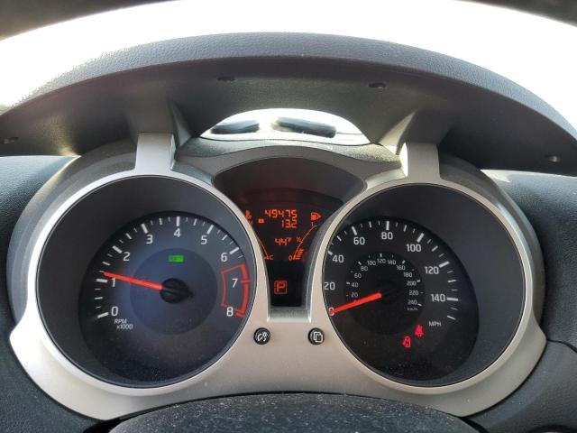 JN8AF5MV4FT555227 Nissan JUKE S