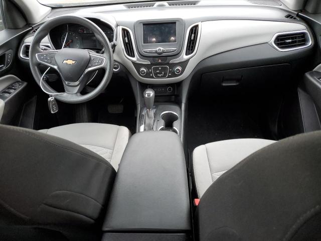 2019 CHEVROLET EQUINOX LS 3GNAXSEV3KS625429