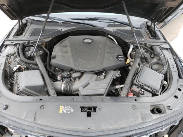 2018 CADILLAC CT6 PREMIU - 1G6KG5RS5JU134151