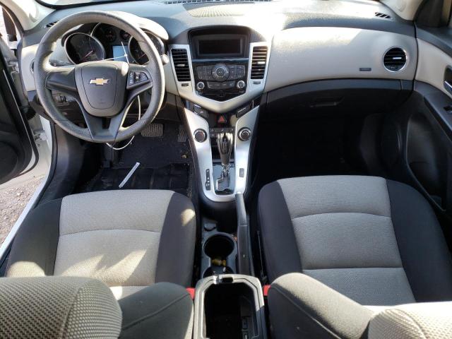 2015 CHEVROLET CRUZE LS - 1G1PA5SH6F7142082