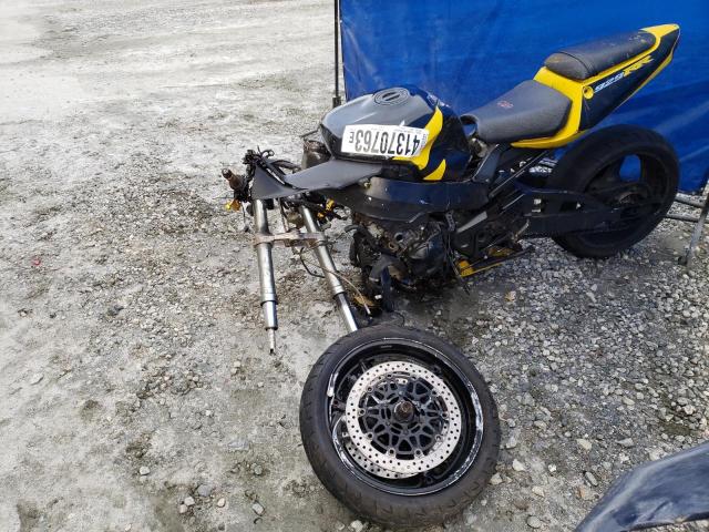2000 HONDA CBR900 RR JH2SC4401YM005205