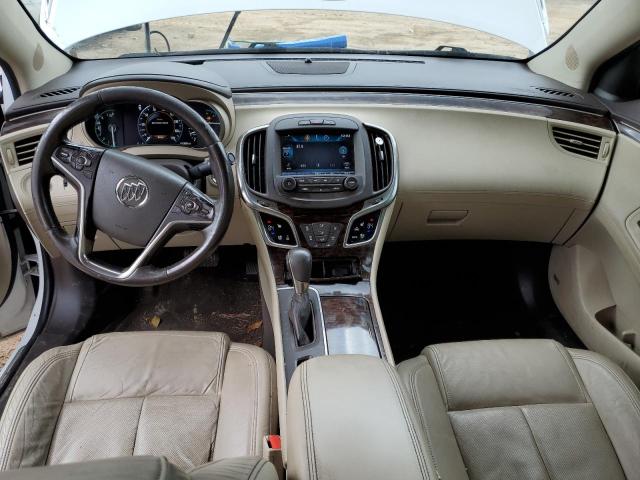 2015 BUICK LACROSSE P - 1G4GF5G39FF271750