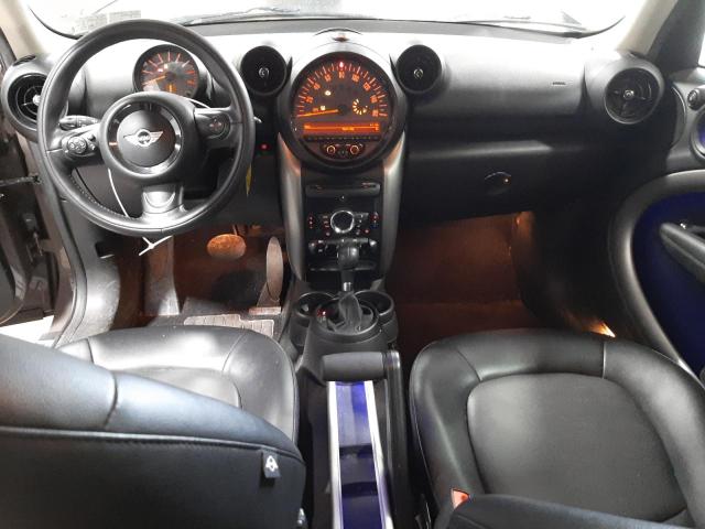 WMWZB3C51FWR42829 Mini Cooper
