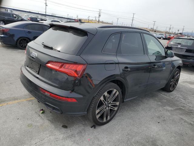 2020 AUDI SQ5 PRESTI WA1C4AFYXL2100954
