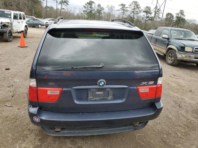 5UXFA13536LY47797 BMW X5 3.0I