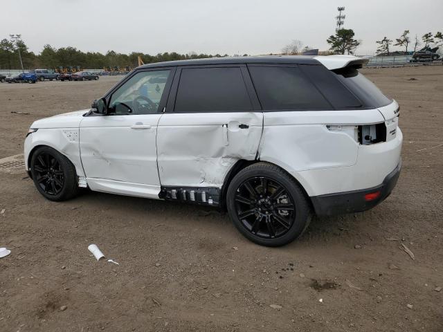 SALWR2SE7NA236708 Land Rover Range Rover Sport Hse Dynamic