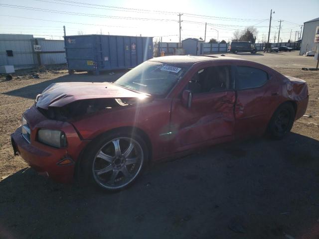 2006 Dodge Charger R/T