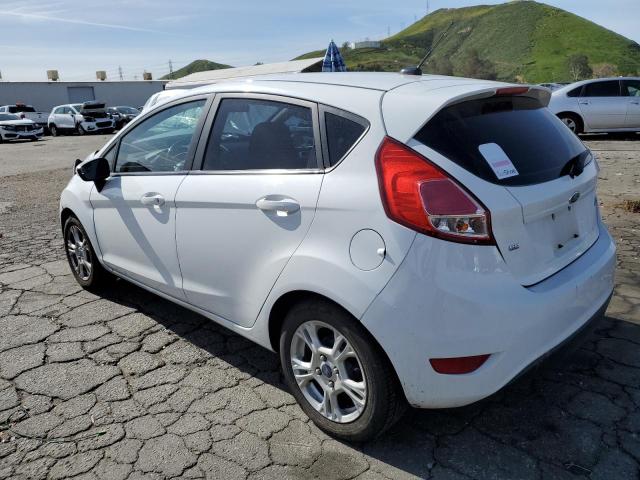 2015 FORD FIESTA SE - 3FADP4EJ5FM213964