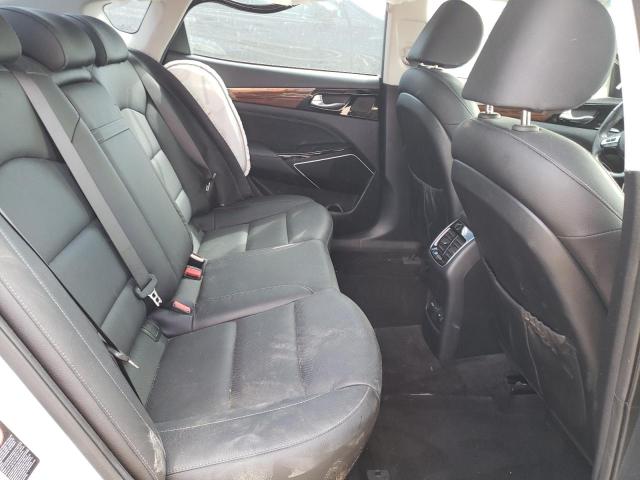 2018 KIA CADENZA LU - KNALC4J11J5098296