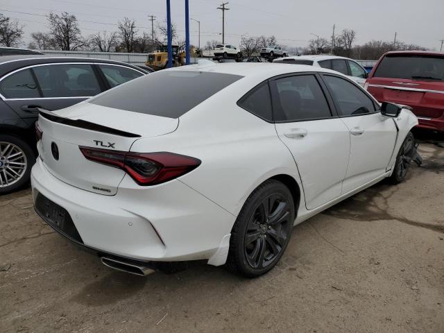 2021 ACURA TLX TECH A - 19UUB6F50MA010482
