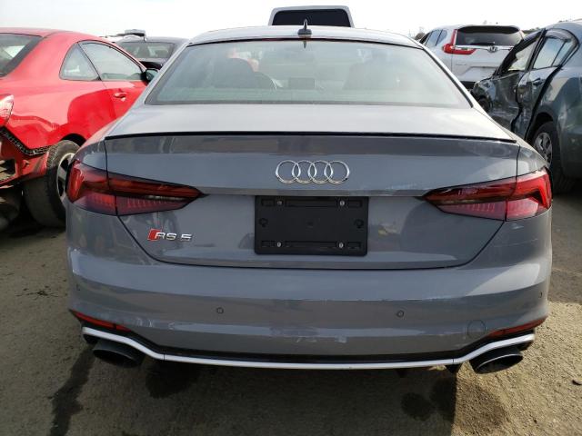 2019 AUDI RS5 - WUAPWAF56KA900987