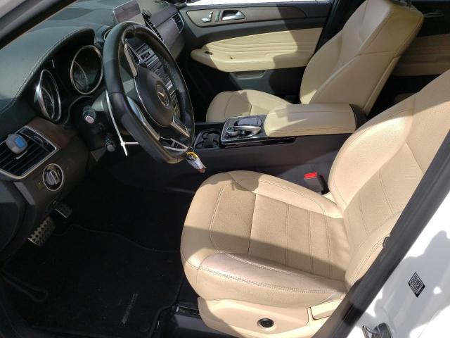 4JGED6EB5JA125378 Mercedes-Benz Gle Coupe 43 Amg