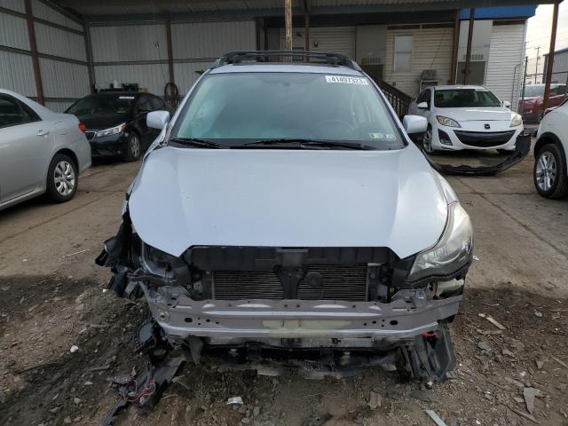 JF2GPAVC6D2866137 Subaru Xv Crosstrek 2.0 Premium