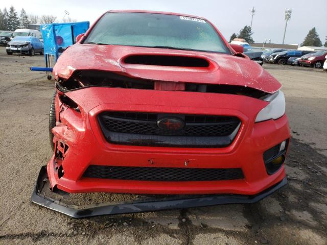 JF1VA1E64G8829192 Subaru Wrx Premium