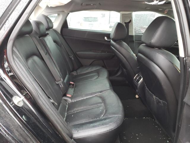 5XXGU4L3XJG225834 KIA OPTIMA EX
