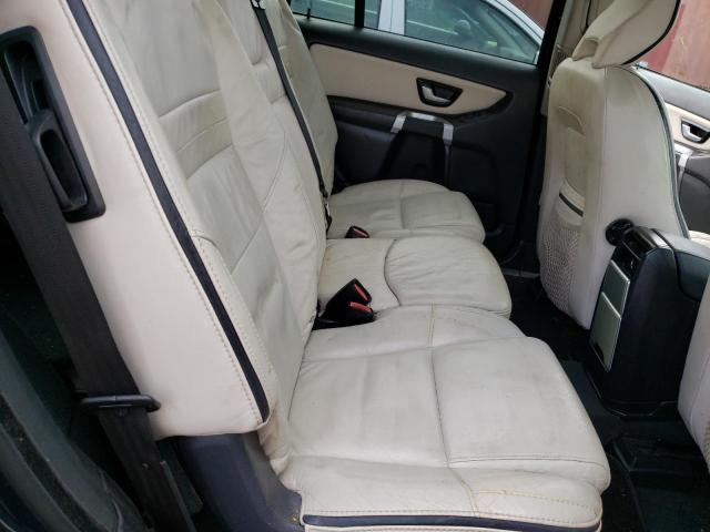 YV4952CF3C1621250 Volvo Xc90 R Design