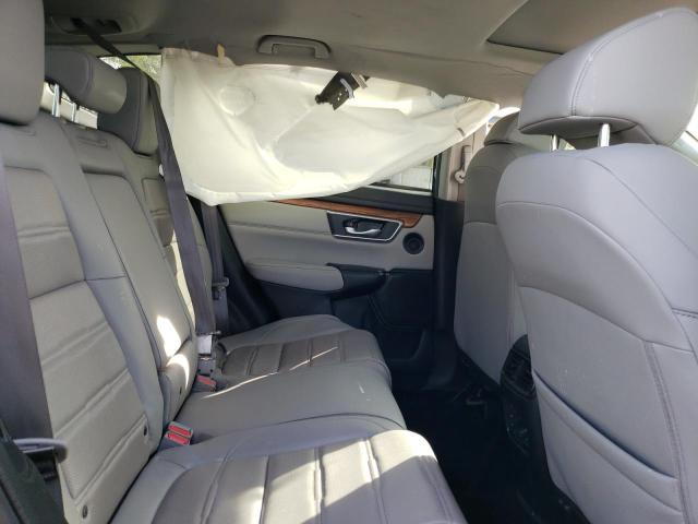 2020 HONDA CR-V EXL 7FART6H87LE003872