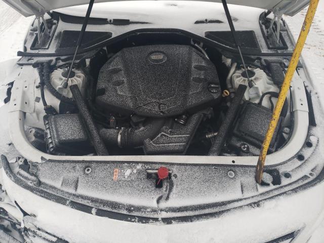 2017 CADILLAC CT6 PREMIU - 1G6KF5RS6HU151912