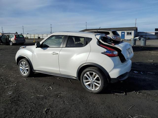 JN8AF5MV4FT555227 Nissan JUKE S