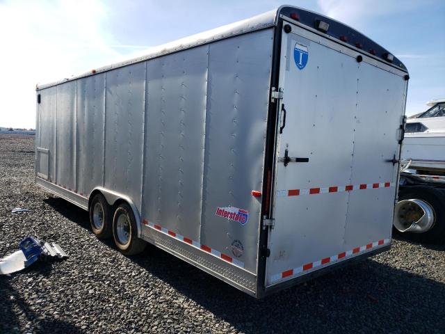 2004 INTE TRAILER VIN: 4RACS24254N027022
