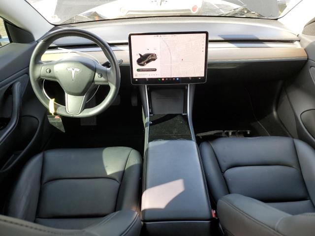 5YJ3E1EA6JF122712 Tesla MODEL 3