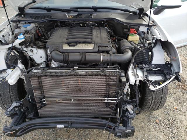 2016 PORSCHE CAYENNE - WP1AA2A20GLA10807