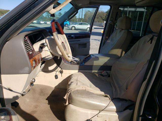 5LMFU27R24LJ28090 Lincoln Navigator