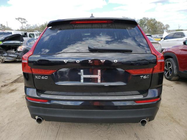 2021 VOLVO XC60 T6 MO - YV4A22RK8M1749060