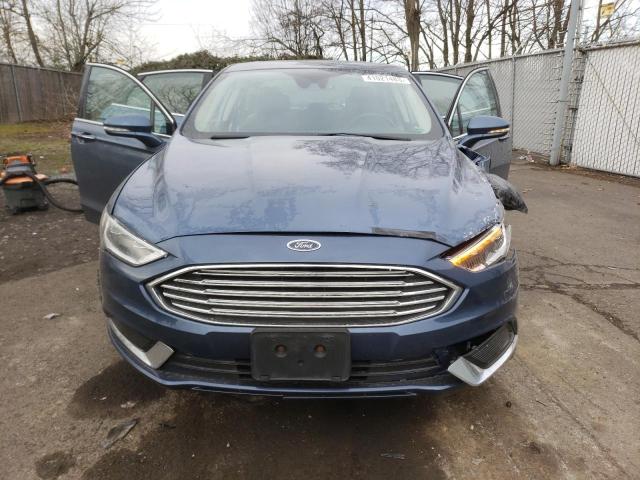 2018 FORD FUSION ENE 3FA6P0PU0JR160451