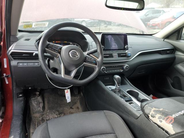 2019 NISSAN ALTIMA SV - 1N4BL4DW8KN304565