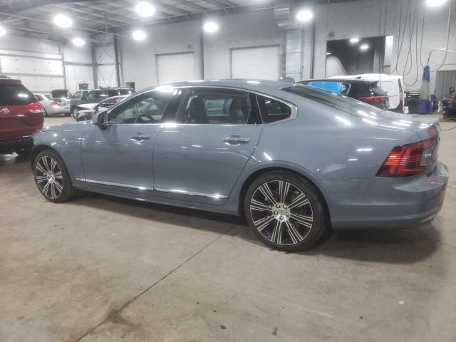 2023 VOLVO S90 ULTIMA - LVY062MA9PP318299