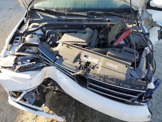 2017 VOLKSWAGEN JETTA SE - 3VWDB7AJ6HM307772