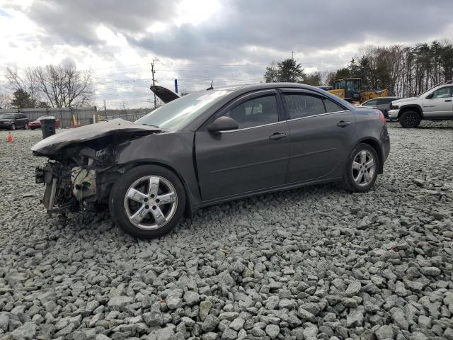 2005 Pontiac G6 GT