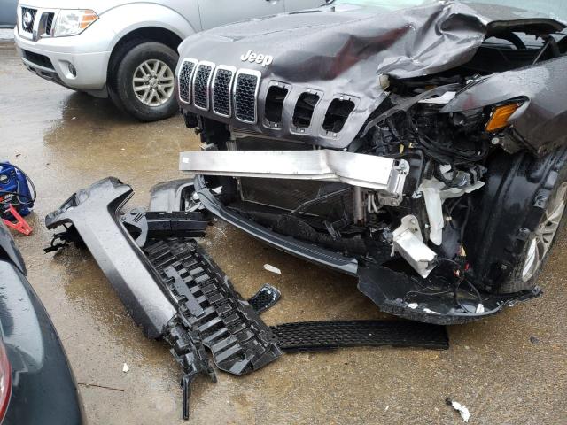 2019 JEEP CHEROKEE L - 1C4PJLLB5KD226363