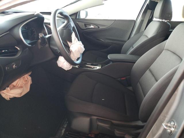 2023 CHEVROLET MALIBU LS - 1G1ZB5STXPF151420