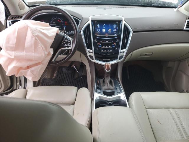 3GYFNEE36ES608529 Cadillac Srx Luxury Collection