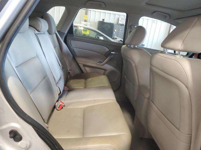 5J8TB2H56CA001110 Acura Rdx Technology