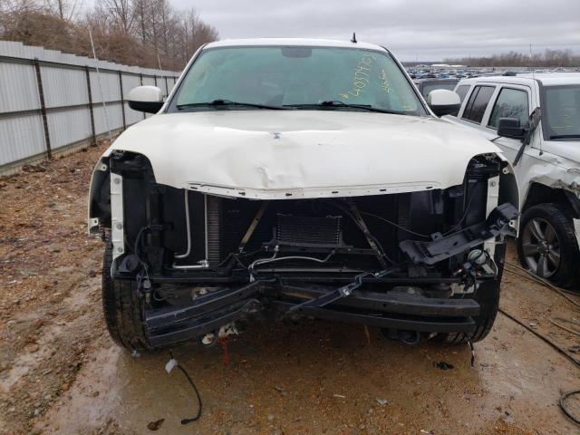 1GKUKEEF1AR200943 GMC YUKON DENALI