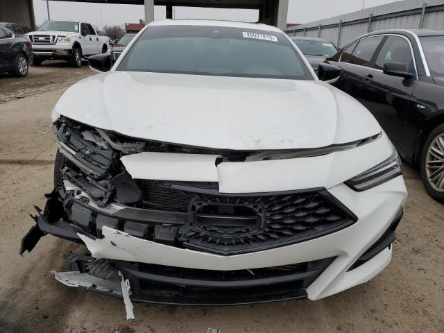 2021 ACURA TLX TECH A - 19UUB6F50MA010482
