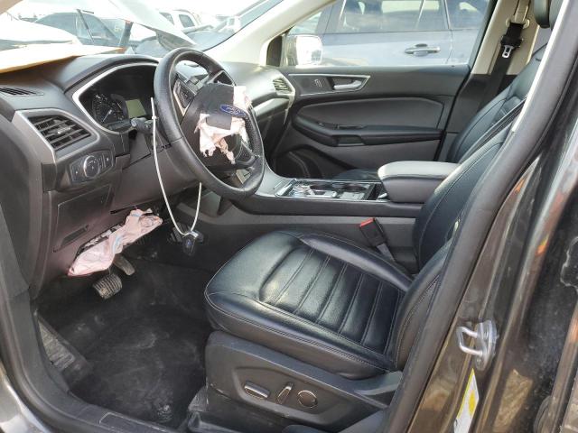 2019 FORD EDGE SEL 2FMPK4J91KBC03814