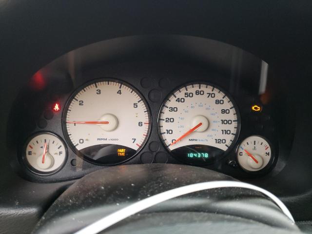 1J4GL48K42W349997 Jeep Liberty Sport
