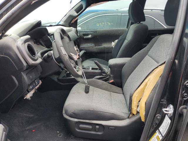 2021 TOYOTA TACOMA DOU - 3TMCZ5AN1MM450432