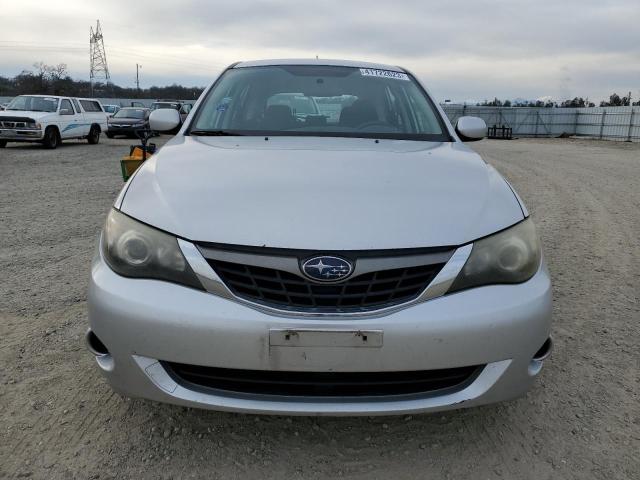 JF1GH61679H806953 Subaru Impreza 2.5i