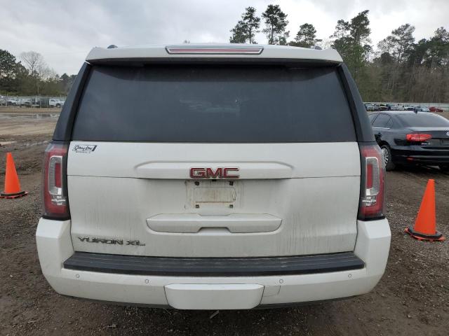 1GKS1GKC2GR142625 GMC Yukon Xl C1500 Slt