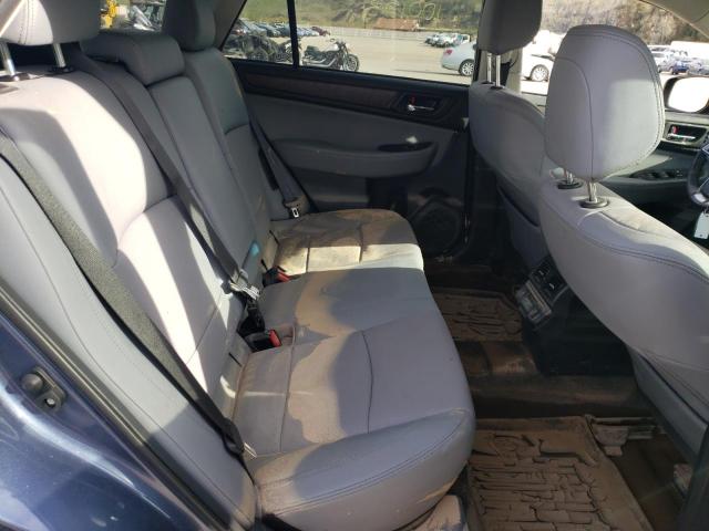 4S4BSENCXJ3318710 Subaru Outback 3.6r Limited