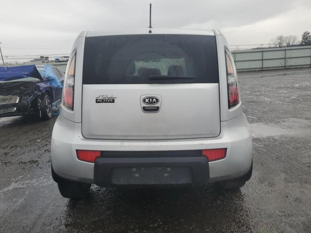KNDJT2A22B7709806 KIA SOUL +