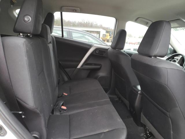 2016 TOYOTA RAV4 LE - 2T3BFREV3GW415996