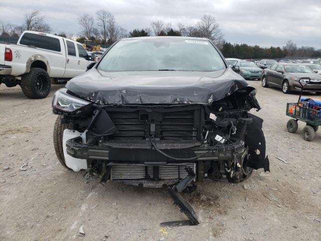 2022 FORD EDGE ST - 2FMPK4AP9NBA56323